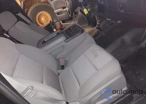 2014 GMC Sierra 1500 z USA, uszkodzony, nr VIN 1GTN2TEH5EZ236582